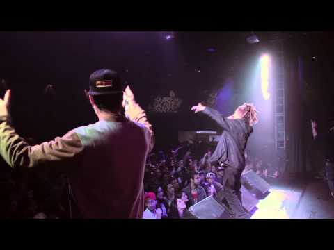 SURF SKATE PARTY - Rael, Haikaiss, Flora Matos