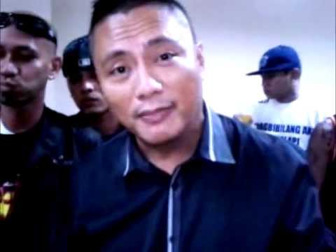 PF.PRO 2nd Year Anniversary Invitation From Andrew E.