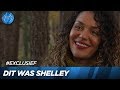 EXCLUSIEF: Dit was Shelley!? | UTOPIA
