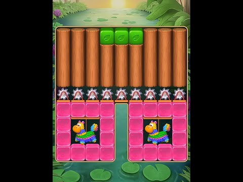 TOON BLAST level 3287