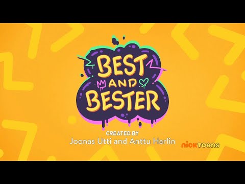 Best & Bester - Theme song (Polish)
