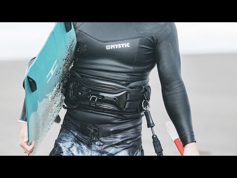 2020 Mystic Stealth Bar