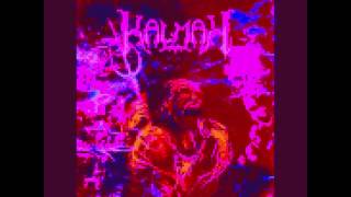 Kalmah - Third, the Magical [ 8 bit cover ]