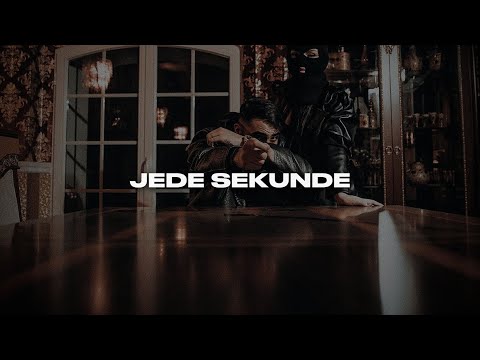 1986ZIG feat. SAMRA & SIDO - JEDE SEKUNDE (prod. Yeno)