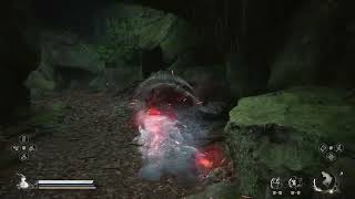 [心得] 黑神話悟空手殘黨救星 卑鄙猿之助