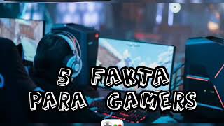 Download lagu (Status Whats'App)-|- 5 fakta anak gamers!! mp3 Download lagu (Status Whats'App)-|- 5 fakta anak gamers!! mp3
