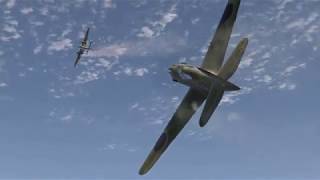 IL-2 Sturmovik: Desert Wings - Tobruk (DLC) (PC) Steam Key EUROPE