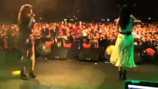 HANDE YENER & ÖZGE ÖZTİMUR - ACELE ETME - TRABZON AVRASYA ÜNİVERSİTESİ