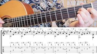 Download lagu The Lion Sleeps Tonight (beginner level for guitar) Tutorial, Notes and Tabs mp3 Download lagu The Lion Sleeps Tonight (beginner level for guitar) Tutorial, Notes and Tabs mp3