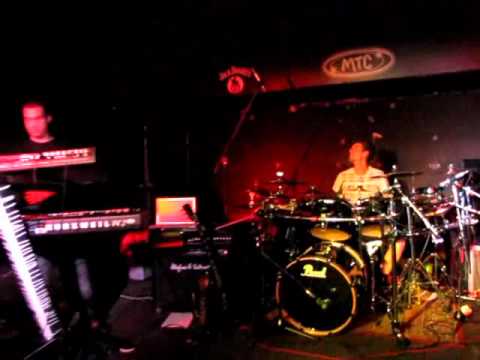 Artilects - Key vs. Drum battle