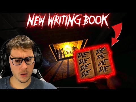 We DESTROYED The NEW Ghost Writing Book | Obsideo