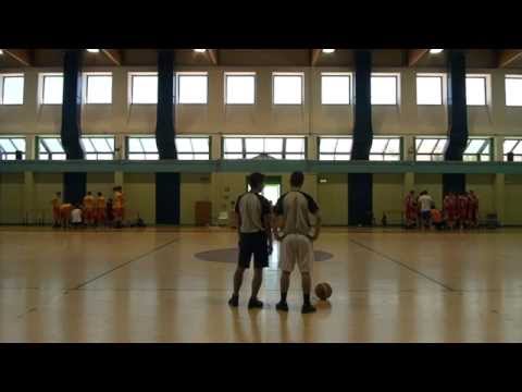 3T Sacrata BK - Giulianova BK 09/06/2014