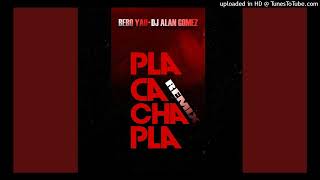 Download lagu [HQ] Pla Cacha Pla [CORNETERO] mp3
