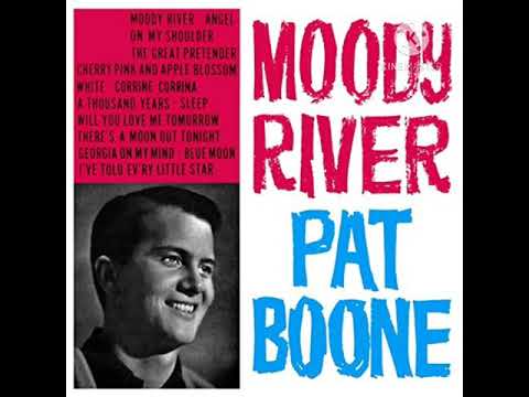 Moody River (1961)