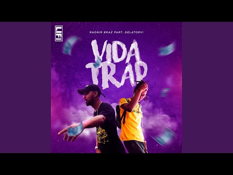 Vida Trap (feat. Rllxx)