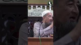 Hukum Bayar Lebih Daripada Duit Hutang? - Ustaz Azhar Idrus