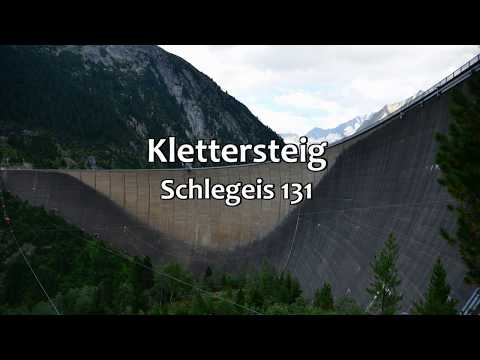 Schlegeis131 Klettersteig