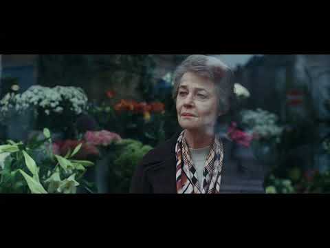 Hannah trailer