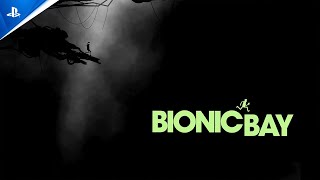 Bionic Bay - New Release Date Announcement Trailer Trailer