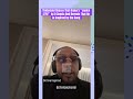 Timbaland Shares That Drake’s ‘‘Janice STFU’’ is A Classic & Reveals That He is Inspired by the Song