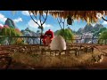 20th Century Studios Dreamworks Animation Skg Rovio Animation The Angry Birds Movie Reversed
