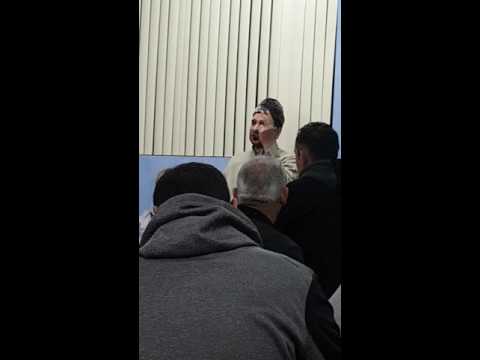 Sheikh fayez seif ramadan 23 2016