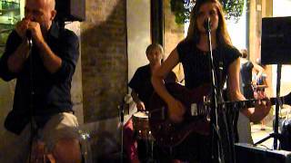 Jackson - Violetta Zironi (cover)