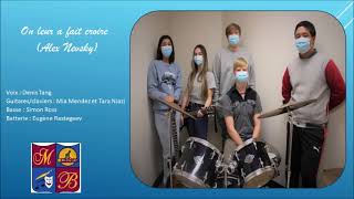 Alex Nevsky -  On leur a fait croire