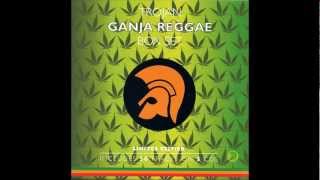 Linval Thompson - I Love Marijuana