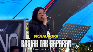 Download lagu Pop Minang - Kasiah tak sapadan ( Pica Aurora ) || Brenntano Music Pariaman  mp3