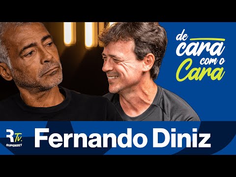FERNANDO DINIZ - DE CARA COM O CARA #16