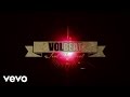 Volbeat - Seal The Deal (Lyric Video)