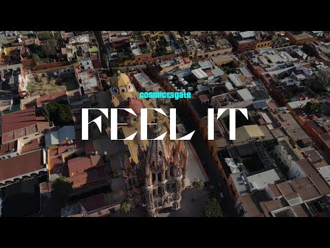 Video thumbnail for Feel It