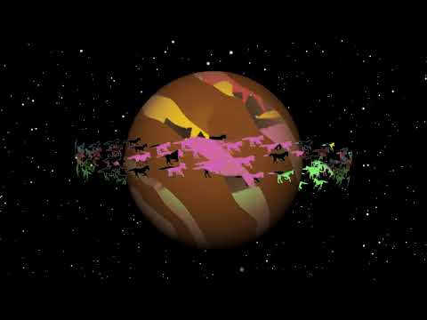 video frame placeholder