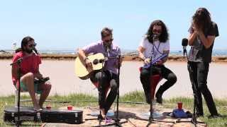 Kingswood - She's My Baby // Large Noises [Pyramid Rock Sessions]