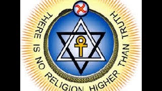 HISTORIA DE LA SOCIEDAD TEOSÓFICA (EE.UU.)