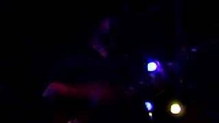 Pat McGee Band - Never Around