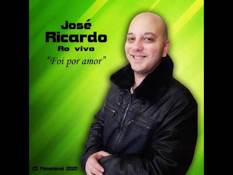 AGORA REGRESSAS  -  Jose Ricardo