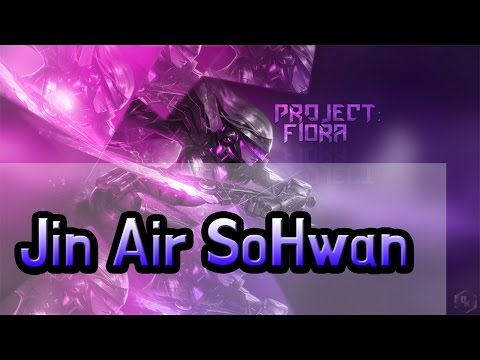 12_08 Jin Air SoHwan TOP Fiora 13-5-8