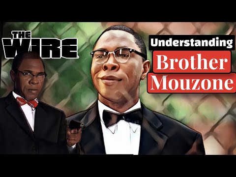 THE WIRE~ Understanding Brother Mouzone (AMW)