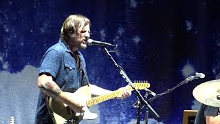 Sturgill Simpson &quot;Call to Arms&quot; 9/21/18 Outlaw Music Festival
