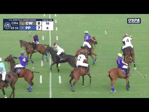 Best Goals of the 2024 Gauntlet of Polo