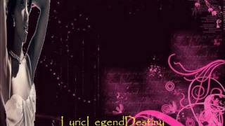 Kelly Rowland- Im That Chick Lyrics Video