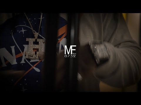 Kwony Cash x Qwan Yola - Studio Vlog