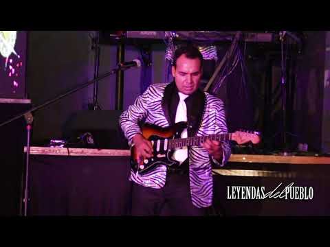 Los Freddy's - Dejenme Llorar (Video Oficial)