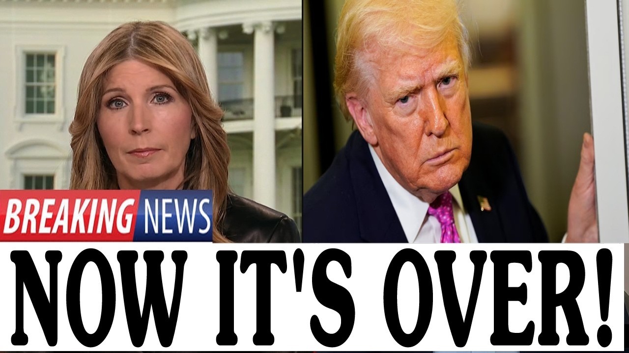 Deadline: White House 4/20/26 | MSNBC Breaking News Today April 20, 2026