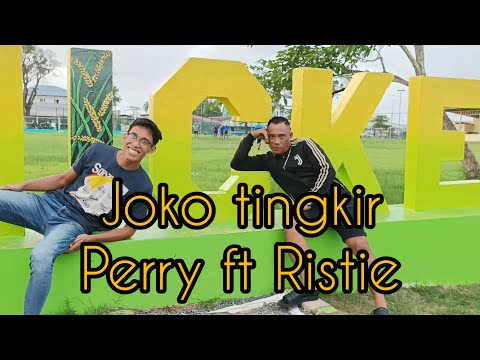 Joko Tingkir - Perry Sastra Ft Ristie Pawiro