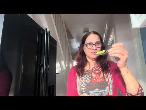 Tasty barley soup, chicken carrots and potatoes #cooking #uk #guyanese