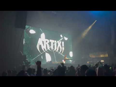 ARTIX! - [Live]