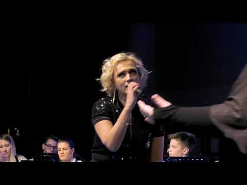 Tiha snaga  - Vanna & Jacques Houdek